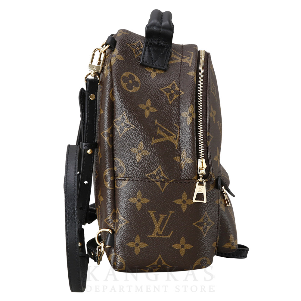 LOUIS VUITTON(USED)루이비통 팜 스프링스 미니 백팩